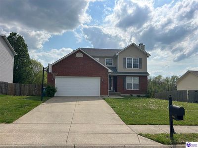 306 Nicholas Ridge Dr