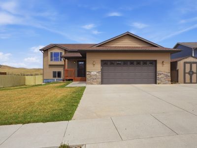 232 E Bengal Dr