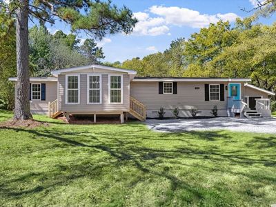 Property at 615 Fred Royster Rd, Henderson, NC