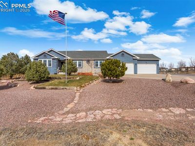 1655 W Camino De Los Ranchos