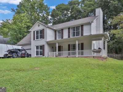3130 Hall Garden Rd