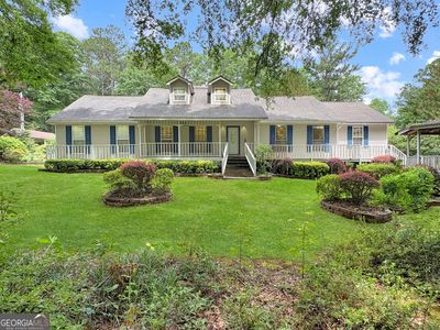 360 Floyd Rd