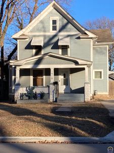 1918 SW Lincoln St