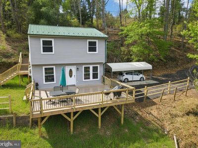Property at 234 Hilltop Rd, Delta, PA