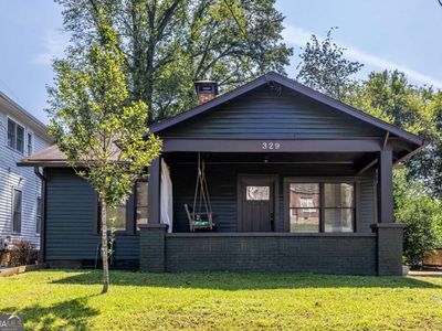 329 Kendrick Ave SE