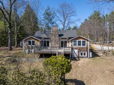 8 Tarbell Road