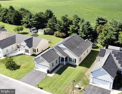 Property at 537 Cams Fortune Way, Harrington, DE