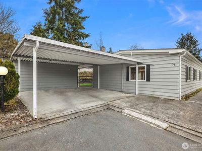 201 Union Avenue SE #58