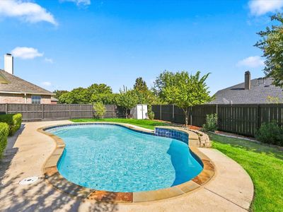 2608 Timberhill Dr