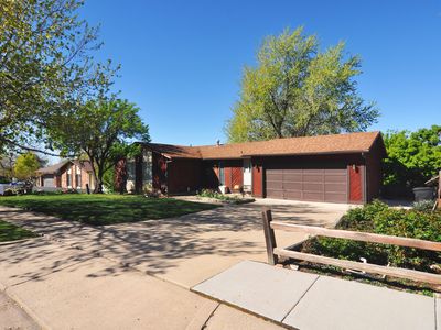 1167 N Deerfield Dr