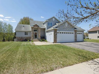 3007 Crescent Ridge Trl