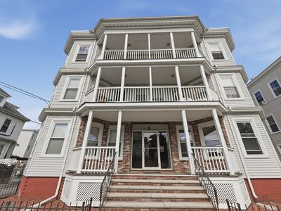 71 Harwood St