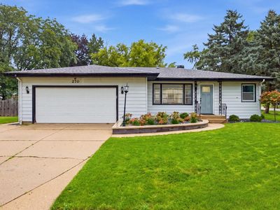 270 Berkshire Dr