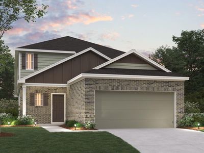 5934 Texas Sun Dr