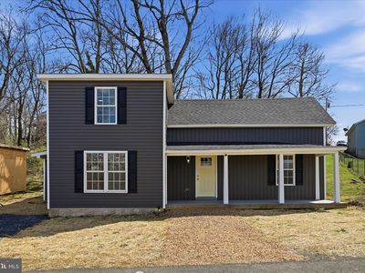 1 Depot Ave