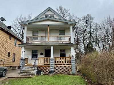 12016 Continental Ave