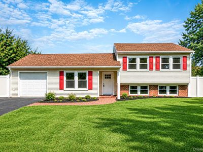 87 Sequoia Drive