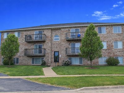 565 N Strack St Unit 302