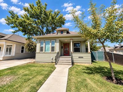 Property at 110 W Myrtle Street, Hanford, CA