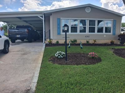 8202 Caper Lane #8202