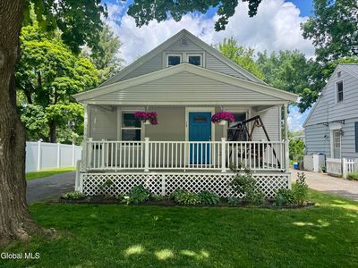 13 Knickerbocker Road