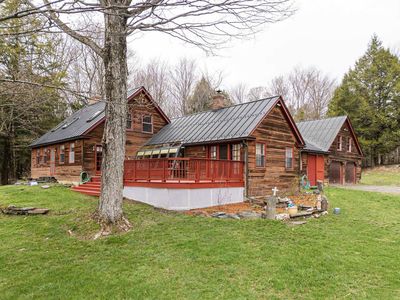 2371 Sanders Road