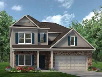 1357 English Oak Dr Lot 292