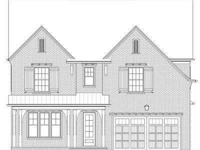 The Oakley Plan, The Enclave on Lavista