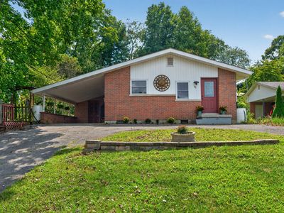 115 Cherry Rd