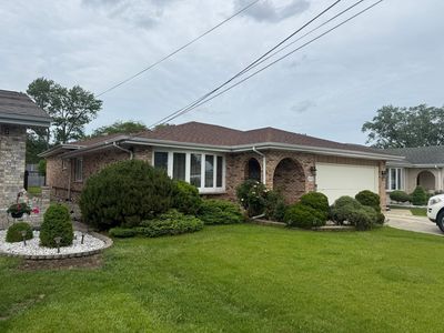 6716 W 89th Pl
