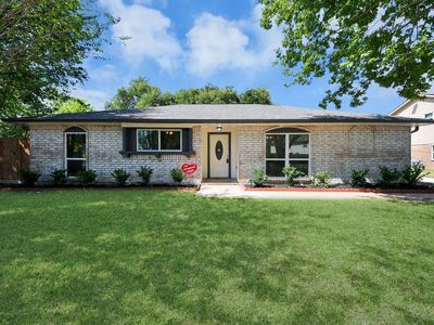 15814 Ridgerock Rd