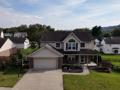 609 Wood Bluff Ln