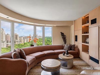 200 Central Park S APT 30C