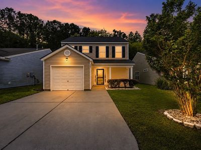 421 Savannah River Dr