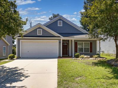 301 Bracken Dr