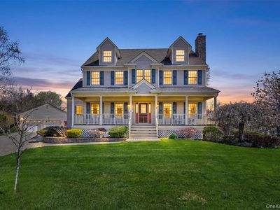 Property at 3 Clinton Avenue Extension, Warwick, NY