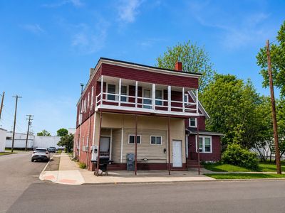53 Griswold St