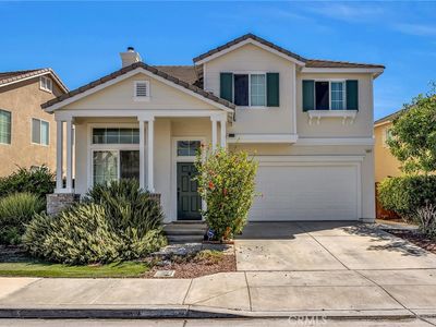 Property at 3863 Bluff St, Perris, CA