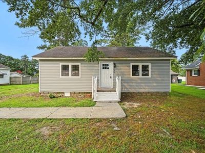 135 Whaley St