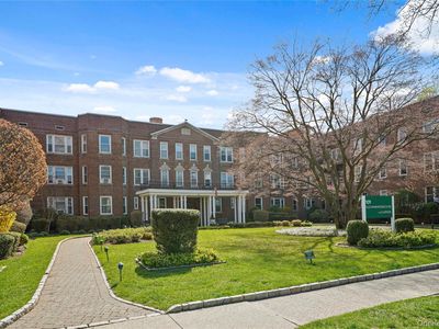 101 Old Mamaroneck Road #2A7