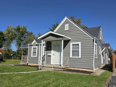 130 W Fleming Ave