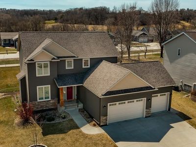 1151 Golfers Ct SE