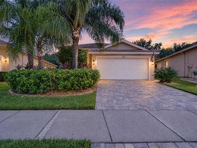 15906 COBBLE MILL DRIVE
