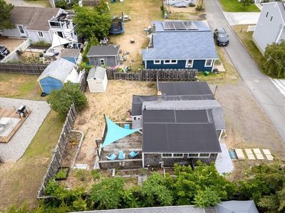 Property at 7 Davoli Way, Newbury, MA