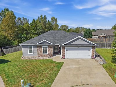 5107 Aspen Ridge Dr