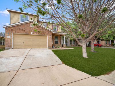 10713 Gemsbuck Lodge