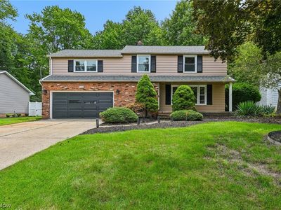 5268 Hickory Dr