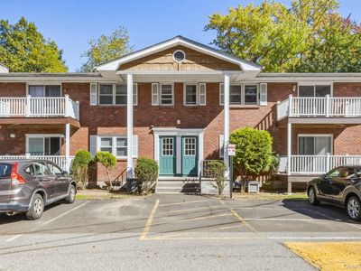 82 Demarest Avenue #24
