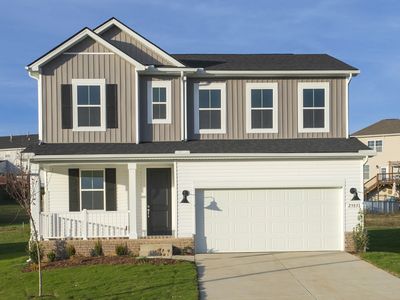 3050 Fernwood Ln LOT 42