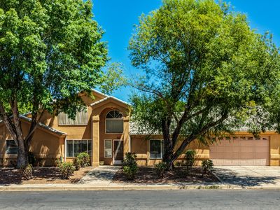 Property at 206 W 170 S, La Verkin, UT